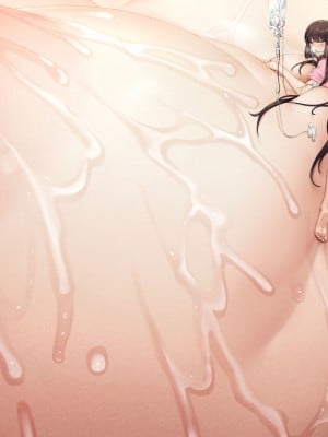 [缶子牧場 (缶子)] 天才JK錬金術師(自称)の末路2～膨乳の極致、おっぱい改造のレシピ～_133
