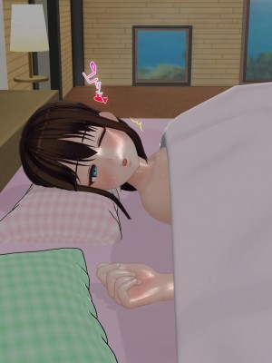 [钢华团汉化组] [揺り蓋] ふたなり母娘シリーズ_042_042