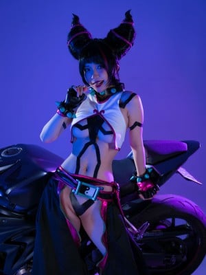 Umeko J - Juri Han_015