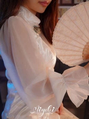 铃木美咲(Misaki Suzuki) - 浮世花香隐全套（上+下）_15