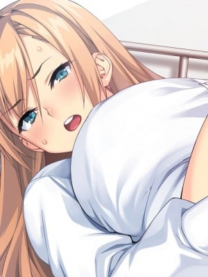 [Akari Blast! (23)] 我が家にやってきた傲慢なロシア人お嬢様に催眠をかけたら立派な肉便器になりました。 [中国翻訳]_104