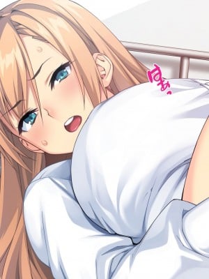[Akari Blast! (23)] 我が家にやってきた傲慢なロシア人お嬢様に催眠をかけたら立派な肉便器になりました。 [中国翻訳]_105