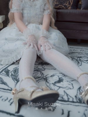 铃木美咲(Misaki Suzuki) - 魔女的试炼（上+下+特别篇）_021