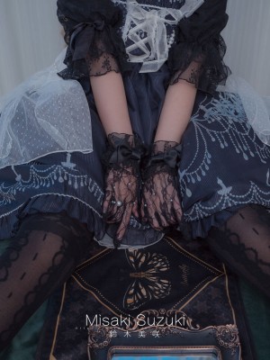 铃木美咲(Misaki Suzuki) - 魔女的试炼（上+下+特别篇）_067