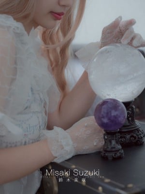 铃木美咲(Misaki Suzuki) - 魔女的试炼（上+下+特别篇）_005