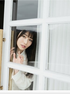 とられち 河北彩花 デジタル写真集_012