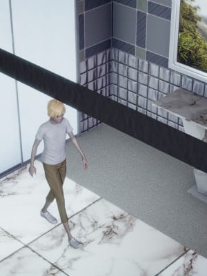 [新手司机] 人小鸟大01-11+番外篇01_079_1_64