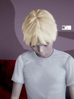 [新手司机] 人小鸟大01-11+番外篇01_196_3_30