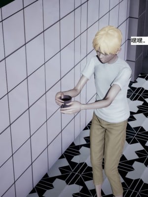 [新手司机] 人小鸟大01-11+番外篇01_256_4_19
