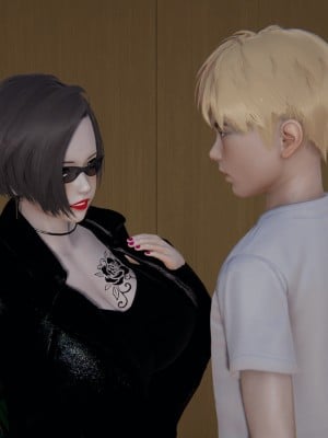 [新手司机] 人小鸟大01-11+番外篇01_713_12_32