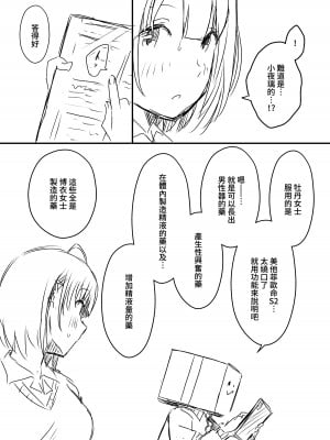 [せなか] 裏研修 [Chinese]_065