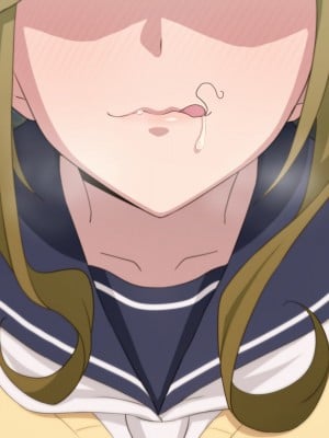 (同人CG集)[てだいんぐ(てだいん)] 男子トイレの犬山さん。(ゆるキャン△)_085