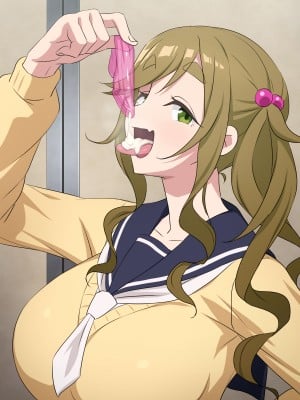 (同人CG集)[てだいんぐ(てだいん)] 男子トイレの犬山さん。(ゆるキャン△)_187