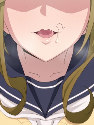 (同人CG集)[てだいんぐ(てだいん)] 男子トイレの犬山さん。(ゆるキャン△)_087
