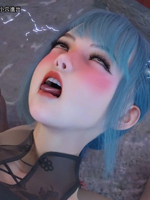 [August] 逆轉外傳·覺醒 第一季 3_095