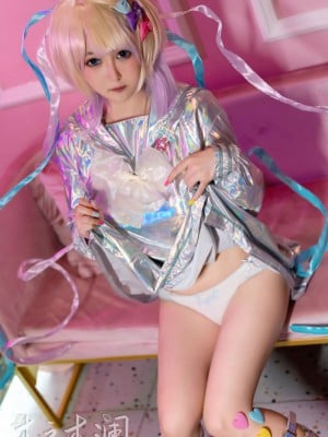 木之本澜 - 超天酱 (Needy Girl Overdose)_25