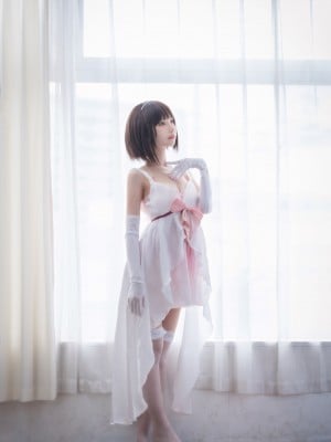 Shika小鹿鹿 - NO.94 加藤惠_21