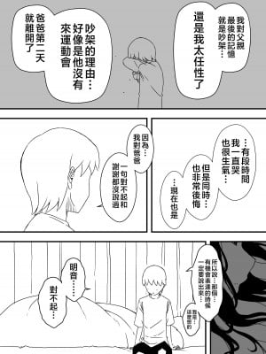 [せなか] 義理の姉との7日間生活-4 [Chinese]_45