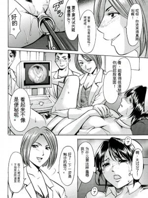 [星野竜一] 恥辱病棟 〜白衣の堕天使〜[KNC速食机翻]_p036