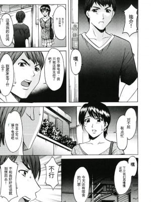 [星野竜一] 恥辱病棟 〜白衣の堕天使〜[KNC速食机翻]_p049