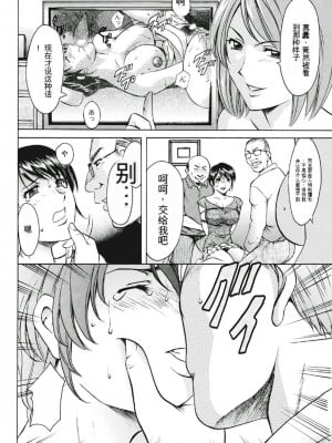 [星野竜一] 恥辱病棟 〜白衣の堕天使〜[KNC速食机翻]_p072