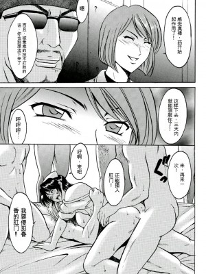 [星野竜一] 恥辱病棟 〜白衣の堕天使〜[KNC速食机翻]_p153
