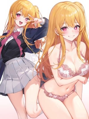 [Artist] MACHI 馬吉 (2023.03-08) [中国語]_289_08