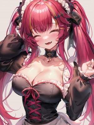 [Artist] MACHI 馬吉 (2023.03-08) [中国語]_426_4