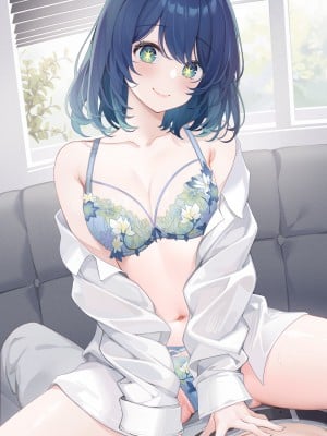 [Artist] MACHI 馬吉 (2023.03-08) [中国語]_192_01