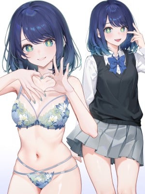 [Artist] MACHI 馬吉 (2023.03-08) [中国語]_231_01