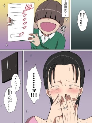 [ダンパチーノ] 息子におかされた母たち_05