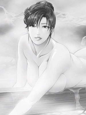 [岬ゆきひろ、柏原玲] 艶子の湯 Vol.4_186