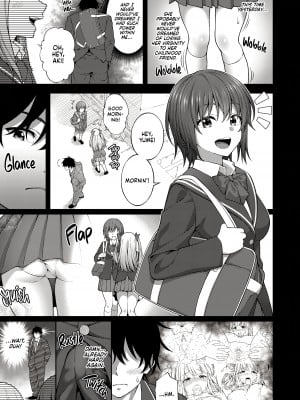 [どうしょく (INAGITA)] 催眠術で巨乳幼馴染JKを手に入れた俺｜How I Charmed My Busty Classmate  [English] [無修正]_42