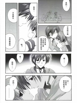 [こりすや (こりす)] こりすやVOCALOID総集編 (VOCALOID) [2012年2月15日][V家骨科传奇个人汉化]_033