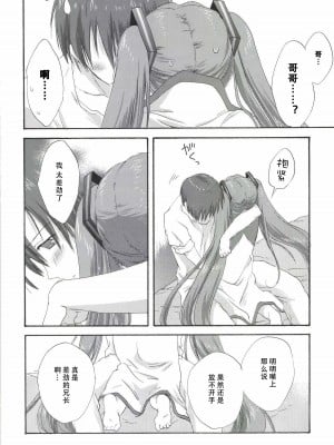[こりすや (こりす)] こりすやVOCALOID総集編 (VOCALOID) [2012年2月15日][V家骨科传奇个人汉化]_091