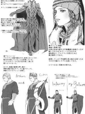 [Flieger (貂)] 地下帝国の虜囚 [云月长空个人汉化]_89