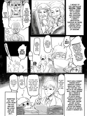 [有害菌類集会所 (毒茸人)] 愛玩幼奴 01-03｜Precious Playmates 01-03 [English] [無修正]_004