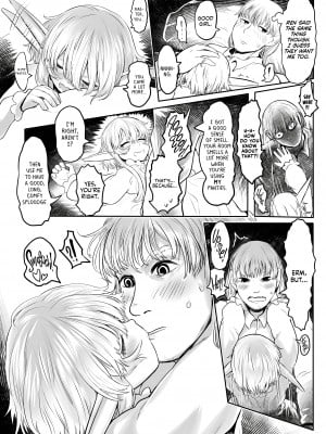 [有害菌類集会所 (毒茸人)] 愛玩幼奴 01-03｜Precious Playmates 01-03 [English] [無修正]_046