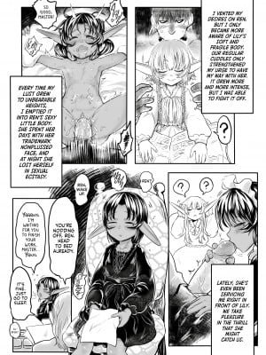 [有害菌類集会所 (毒茸人)] 愛玩幼奴 01-03｜Precious Playmates 01-03 [English] [無修正]_041