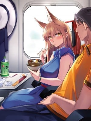 [コドモビール (ユキバスターZ)] The Best of YUKIBUSTER Z [English] [無修正]_61