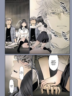 [美矢火] 二人の相性～プロローグ～｜Compatibility Prologue [English] [無修正]_47