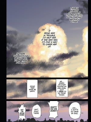 [美矢火] 二人の相性～プロローグ～｜Compatibility Prologue [English] [無修正]_25