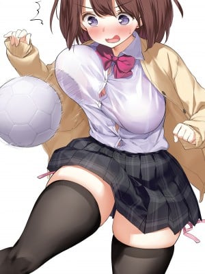 [開栓注意 (篤屋工業)] JK&紐パンまとめ本 2018-2020 [English] [無修正]_87