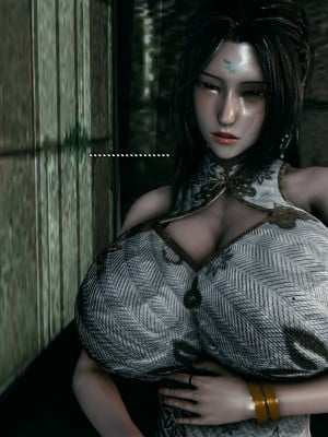 [新手司机] 宗之堕 下篇 (完)_021