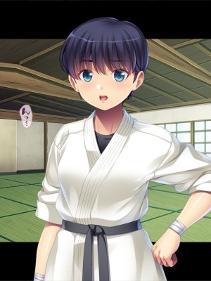 [TGA] 年上彼女はハメ撮り好き_117