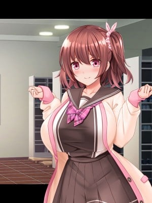[スタジオ山ロマン (くりから)] 三姉妹サンドイッチ〜シェアルームにおっぱいぎゅうぎゅう詰め〜_385