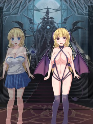 [エムシー販売店 (むにおに)] グノーグレイヴ『悪魔―安眠催眠の魔姫サキュバス―』_075