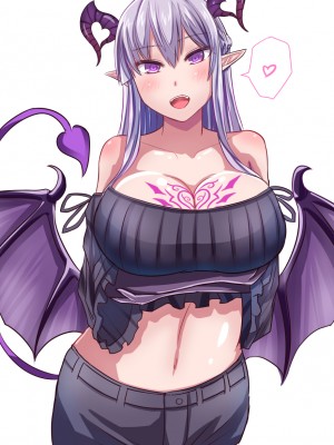Pixiv むにおに (1726428)_214