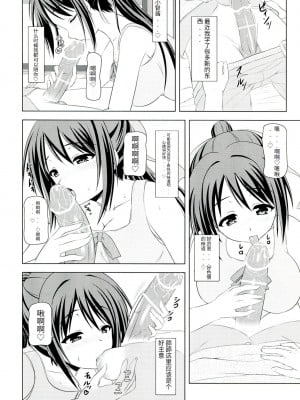 (C77) [Turning Point (うえひろ)] そらおとぼん (そらのおとしもの) [天使汉化]_06