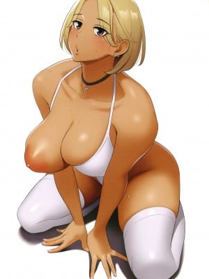 [アルプス一万堂] ムチ肉ヘブンでパンパンパン + イラストカード [中国翻訳] [无修正]_281